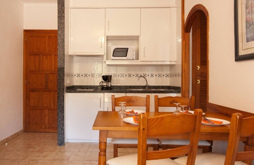Cala San Vicente Apartment | PINOS ALTOS 10. Lovely apartment