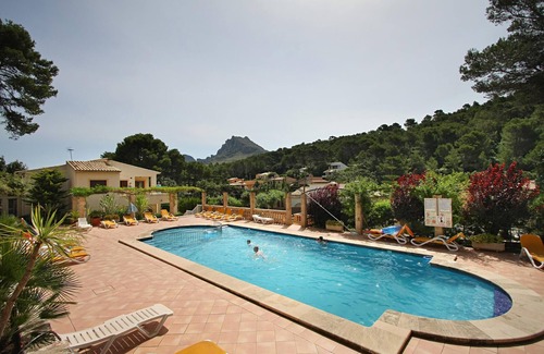 Cala San Vicente Apartment | PINOS ALTOS 10. Lovely apartment