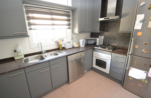 Cap de Salou Ski Chalet | PINS - Terraced House with Private Pool