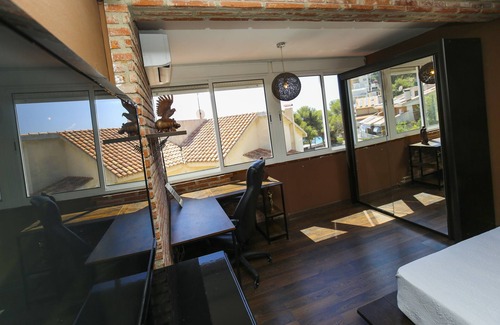 Cap de Salou Ski Chalet | PINS - Terraced House with Private Pool