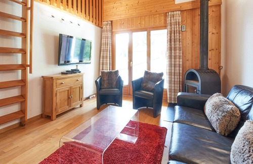 Vex Apartment | Pinsons by Interhome