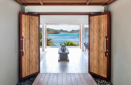 Pointe Milou Villa | Pinta (1/4 Rooms) Luxury villa