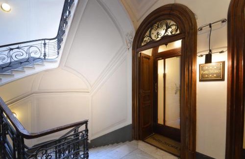 Chiaia Hotel | Pinto-Storey Hotel