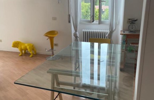 Flaminio Apartment | Pinturicchio 79 Guest House