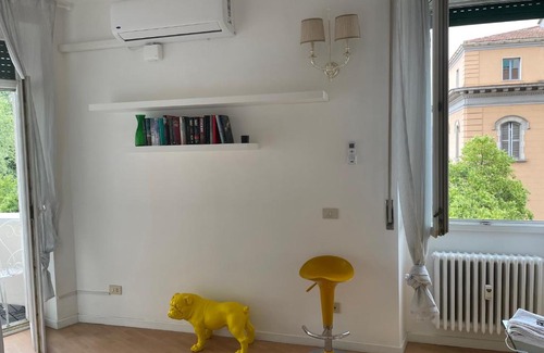 Flaminio Apartment | Pinturicchio 79 Guest House