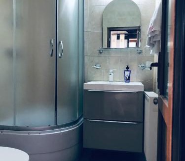 Baile Herculane House | Pinul Negru