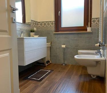 Giulianova House | PIOPPETO OVEST - Narramondo Villas