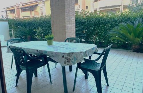 Giulianova House | PIOPPETO OVEST - Narramondo Villas