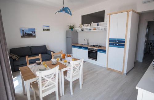 Pioppi Apartment | Pioppi Apartments