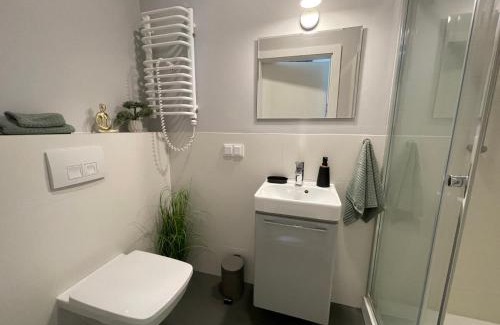 Srodmiescie Apartment | Piotrkowska122 Studio Apartments
