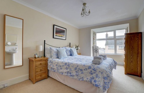 Lynton Cottage | Pip's Corner