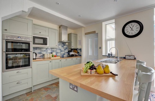 Lynton Cottage | Pip's Corner