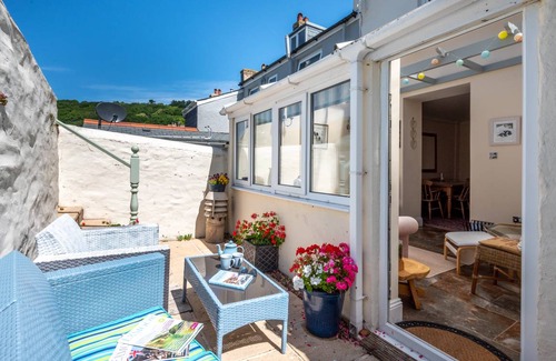 Lynton Cottage | Pip's Corner
