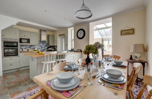 Lynton Cottage | Pip's Corner