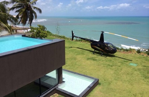 Tibau do Sul House | Pip001 - Amazing house in Tibau do Sul