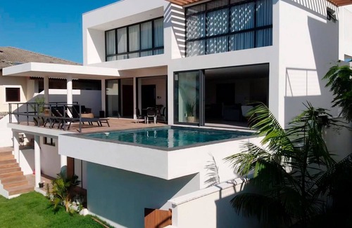 Tibau do Sul Apartment | Pip007 - House in Tibau do Sul