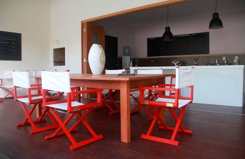 Pipa Villa | Pip008 - House in condominium in Pipa