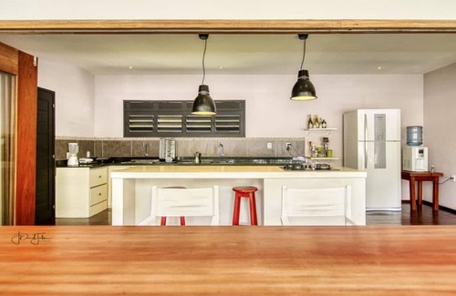 Pipa Villa | Pip008 - House in condominium in Pipa