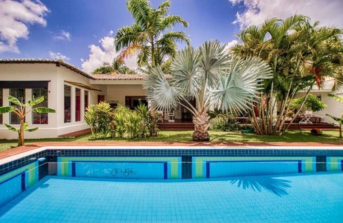 Pipa Villa | Pip008 - House in condominium in Pipa