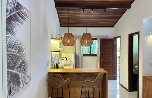 Tibau do Sul House | Pipa Beach Forest - Flat 33