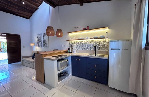 Tibau do Sul House | Pipa Beach Forest - Flat 33