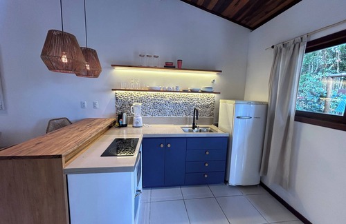 Tibau do Sul House | Pipa Beach Forest - Flat 33