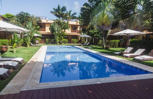 Pipa House | Pipa Beleza Resort APART