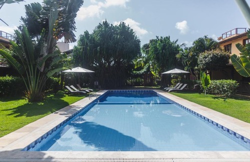Pipa House | Pipa Beleza Resort APART