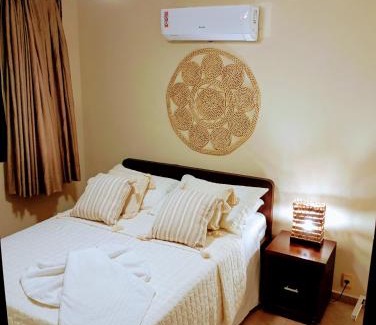 Pipa House | Pipa beleza SPA Resort Chalé Duplex/Jacuzzi