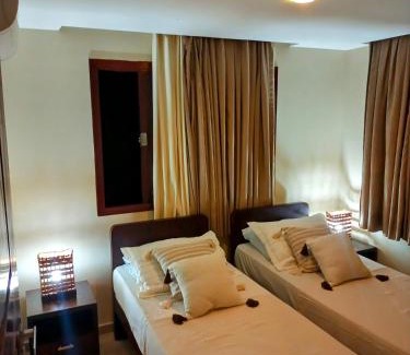 Pipa House | Pipa beleza SPA Resort Chalé Duplex/Jacuzzi
