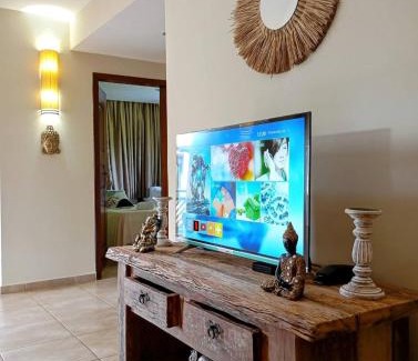 Pipa House | Pipa beleza SPA Resort Chalé Duplex/Jacuzzi