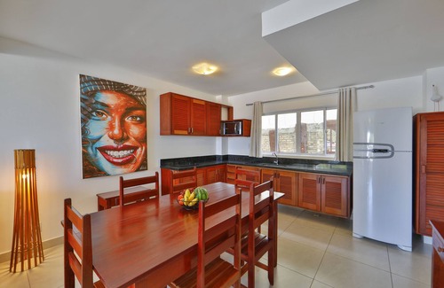 Pipa Apartment | Pipa Centro Residence