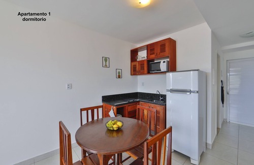 Pipa Apartment | Pipa Centro Residence
