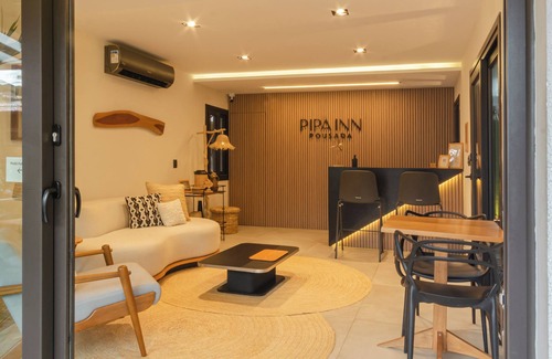 Pipa Hotel | PIPA INN Pousada