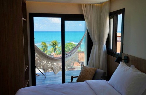 Pipa Hotel | PIPA INN Pousada