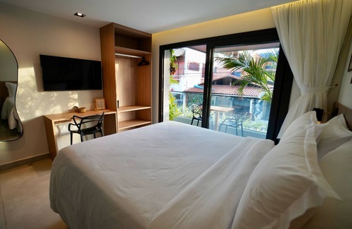 Pipa Hotel | PIPA INN Pousada