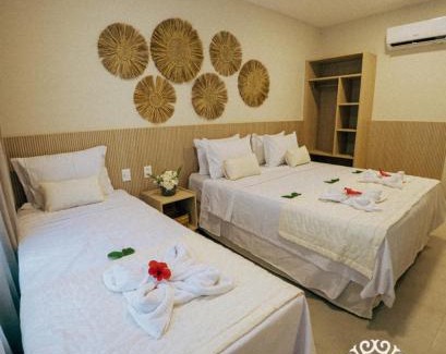 Tibau do Sul Apartment | Pipa Privilege Ocean