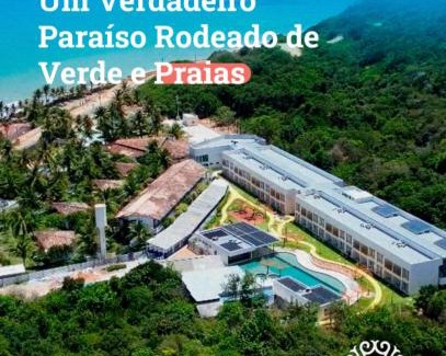 Tibau do Sul Hotel | Pipa Privilege Ocean