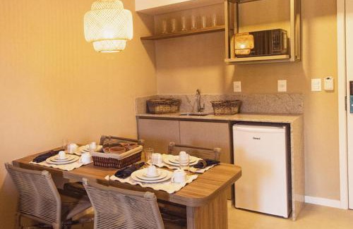 Tibau do Sul Hotel | Pipa Privilege Ocean