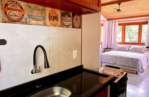 Pipa Apartment | Pipa Soul Flats