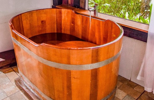 Araras Ski Chalet | Pipas de Araras - Cabernet