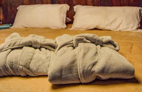 Araras Ski Chalet | Pipas de Araras - Cabernet