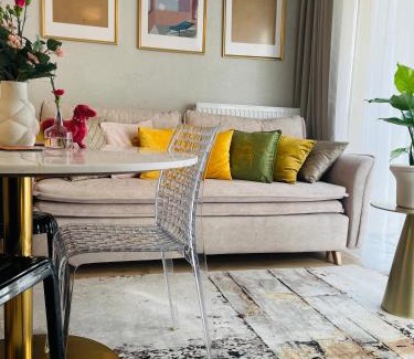 Jezyce Apartment | PIPER Green TARGI