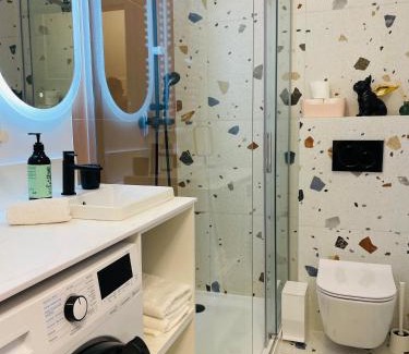 Jezyce Apartment | PIPER Green TARGI