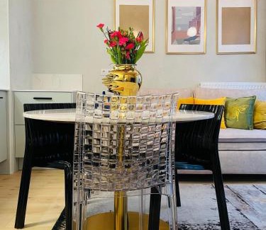 Jezyce Apartment | PIPER Green TARGI
