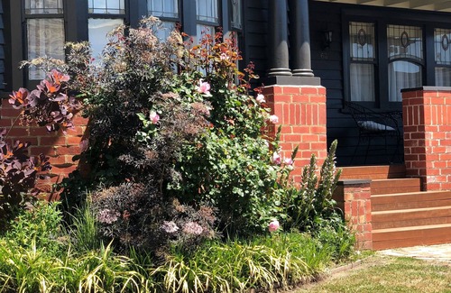 Kyneton House | Piper & Powlett Californian
