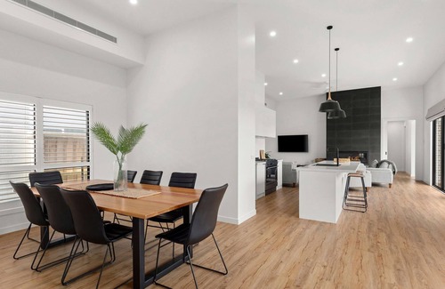 Point Lonsdale House | Pipi Place - Point Lonsdale