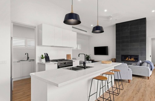 Point Lonsdale House | Pipi Place - Point Lonsdale