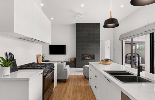 Point Lonsdale House | Pipi Place - Point Lonsdale