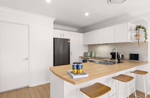 Huskisson House | Pipis Huskisson by Experience Jervis Bay